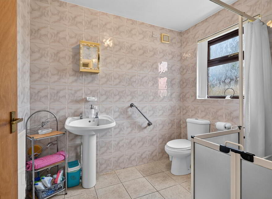 140 Skegoneill Avenue, Belfast, BT15 3JR