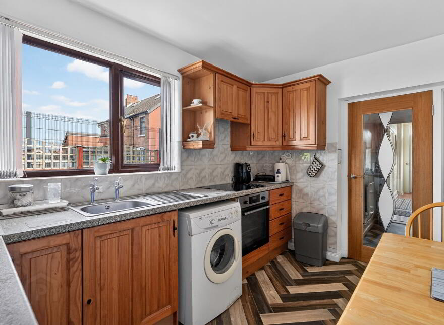 140 Skegoneill Avenue, Belfast, BT15 3JR