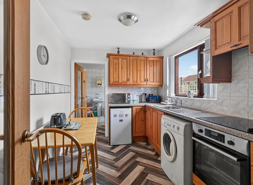 140 Skegoneill Avenue, Belfast, BT15 3JR