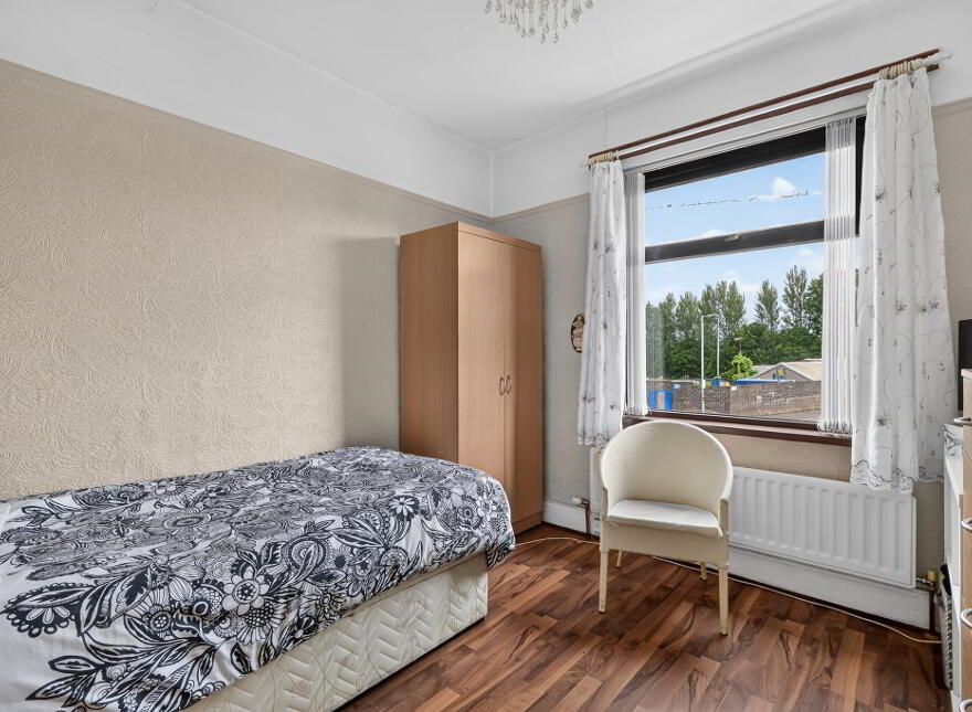 140 Skegoneill Avenue, Belfast, BT15 3JR