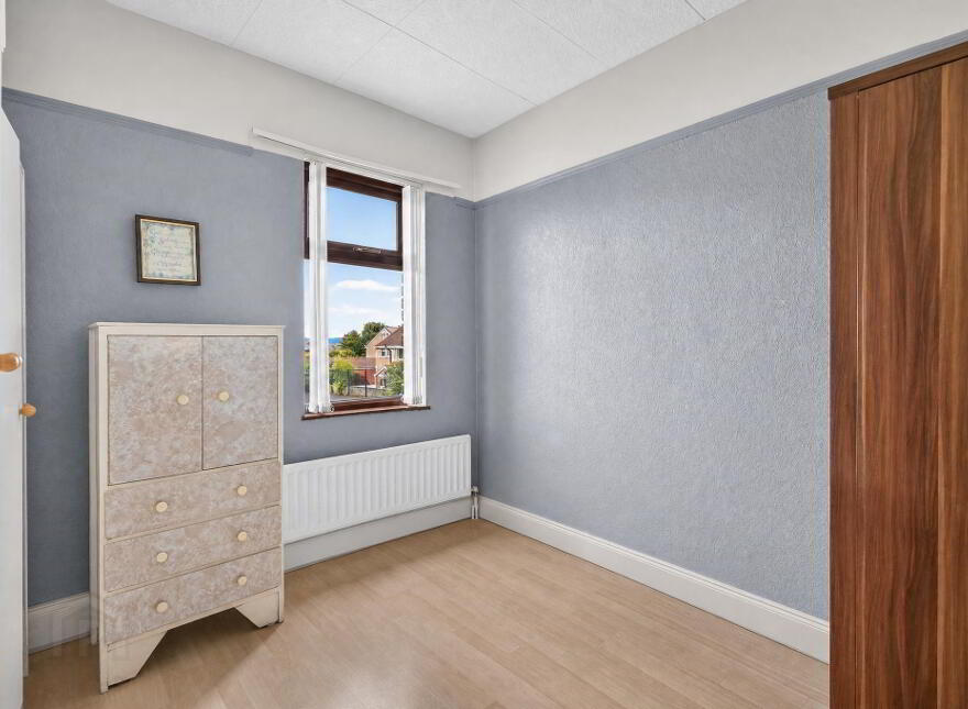 140 Skegoneill Avenue, Belfast, BT15 3JR