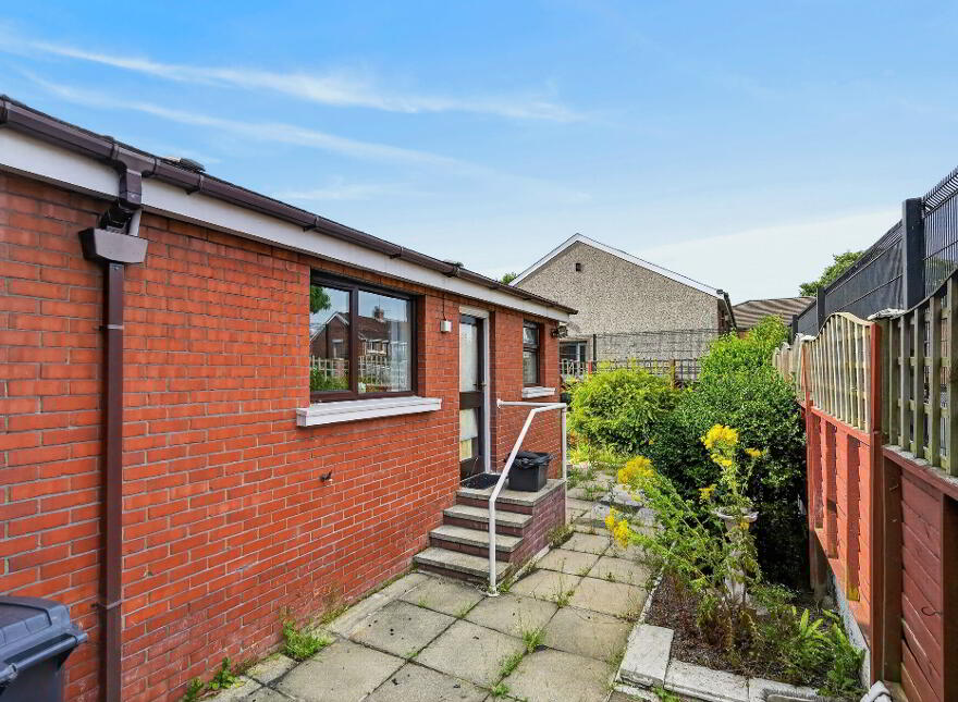 140 Skegoneill Avenue, Belfast, BT15 3JR