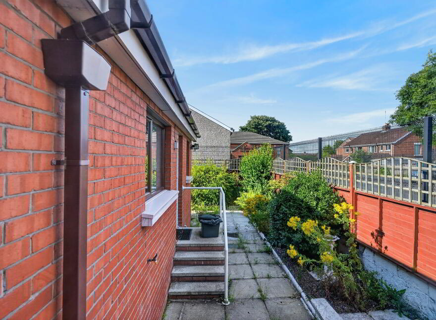 140 Skegoneill Avenue, Belfast, BT15 3JR