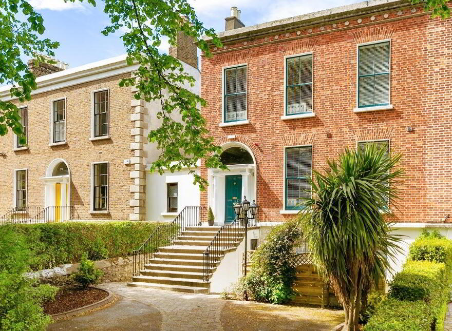 Leinster Road, Rathmines, Rathmines, D06HW42 photo
