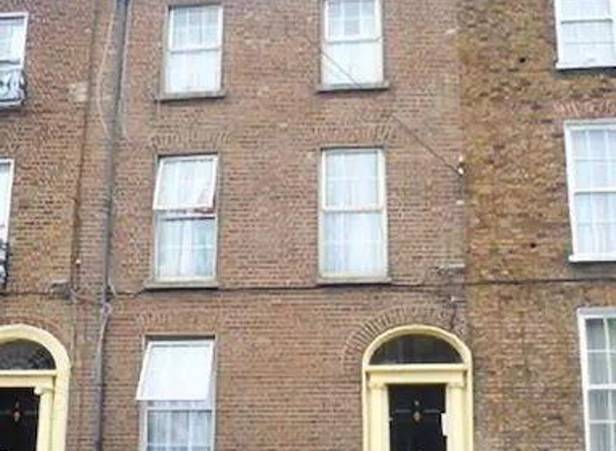 Sherrard Street Lower, Dublin 1, D01TF43