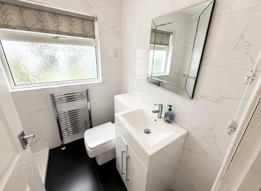 Mosley Park, Rossdowney, Londonderry, BT47 5HR
