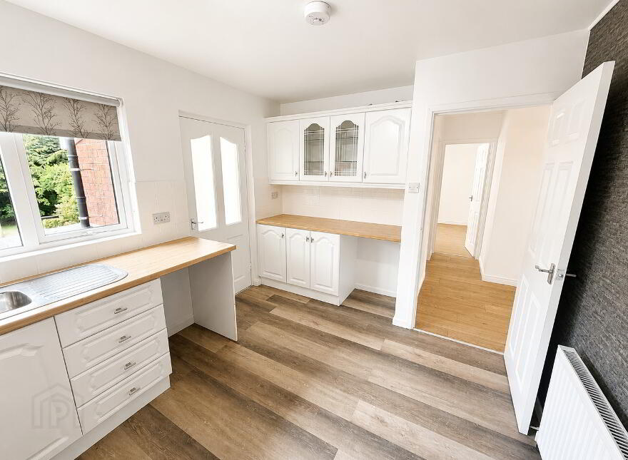 Mosley Park, Rossdowney, Londonderry, BT47 5HR