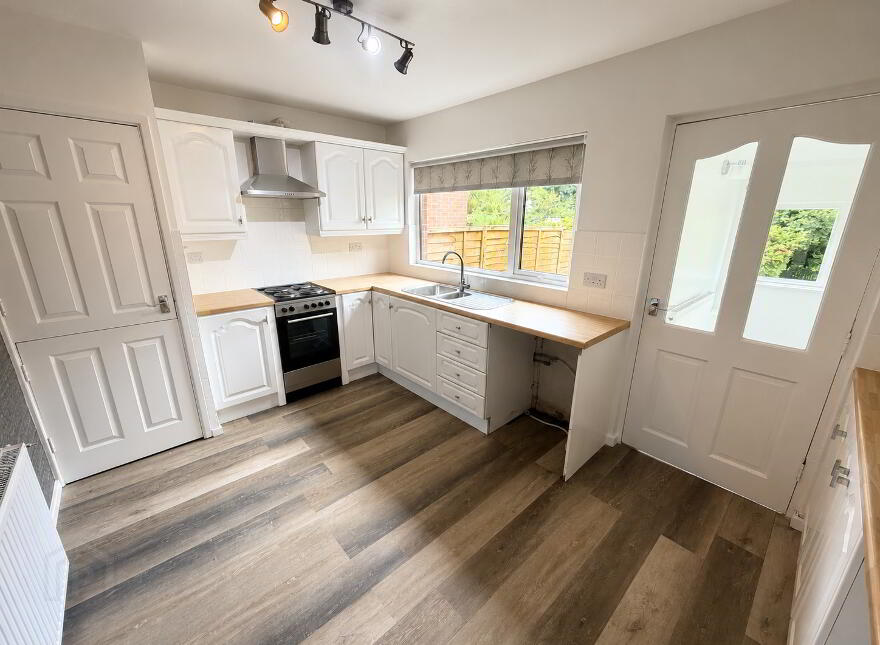 Mosley Park, Rossdowney, Londonderry, BT47 5HR