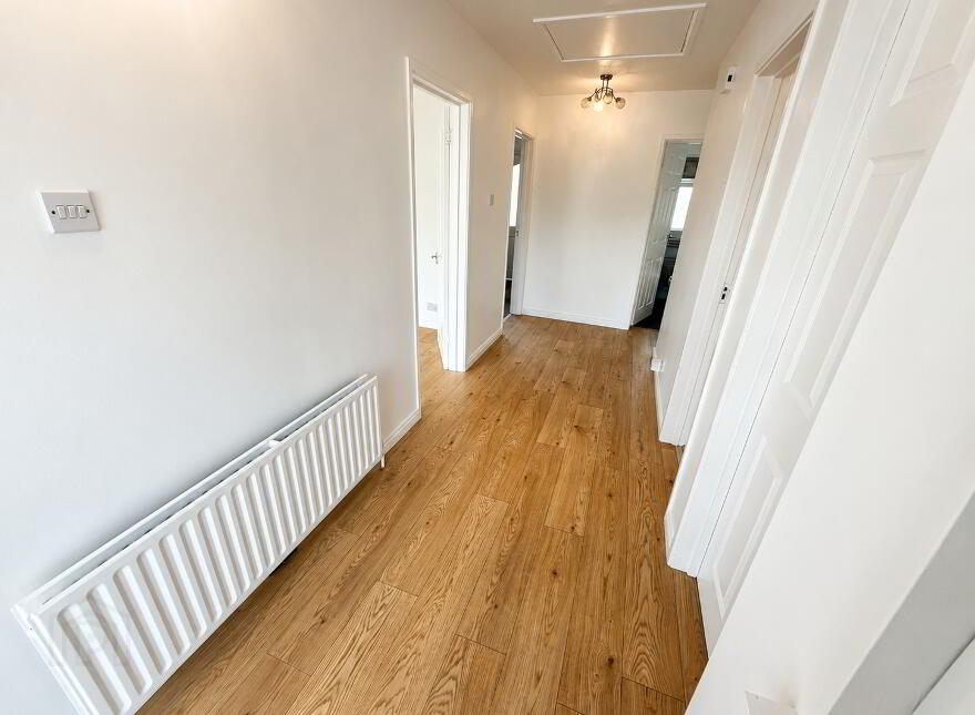 Mosley Park, Rossdowney, Londonderry, BT47 5HR