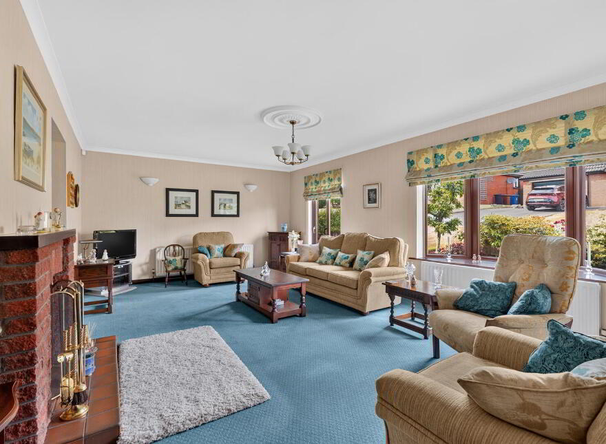4 Ardara Elms, Comber, BT23 5UD