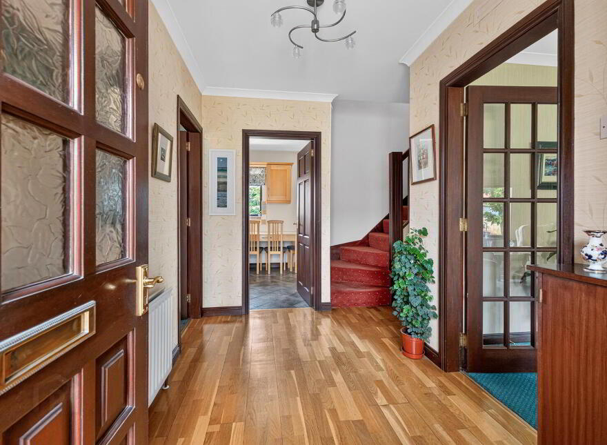 4 Ardara Elms, Comber, BT23 5UD