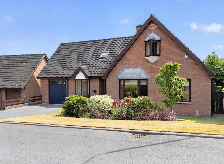 4 Ardara Elms, Comber, BT23 5UD