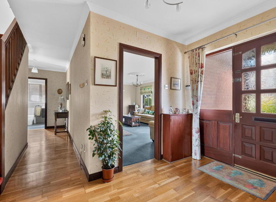 4 Ardara Elms, Comber, BT23 5UD