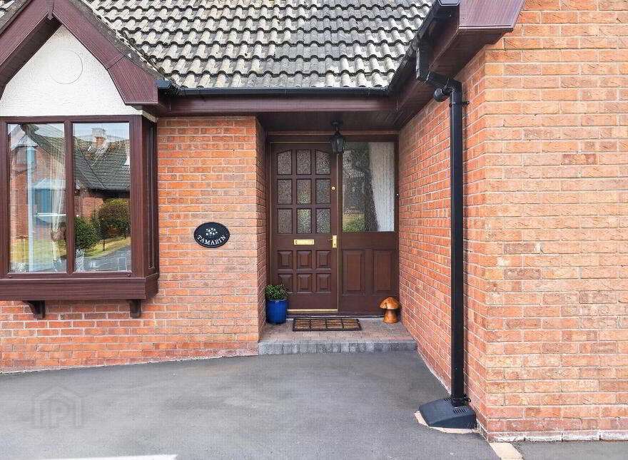 4 Ardara Elms, Comber, BT23 5UD