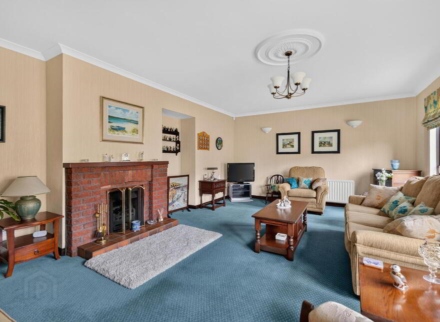4 Ardara Elms, Comber, BT23 5UD