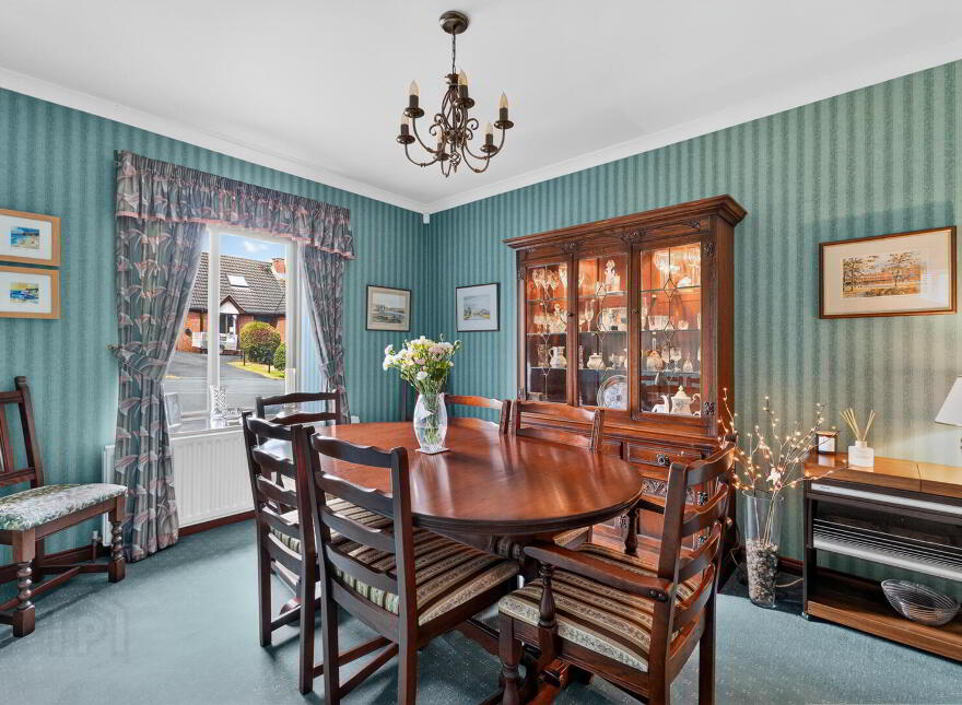 4 Ardara Elms, Comber, BT23 5UD