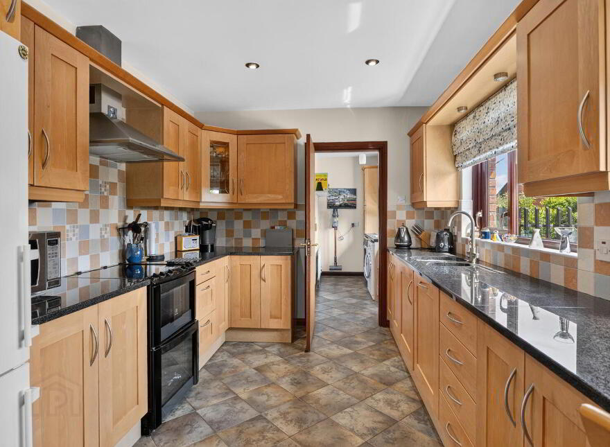 4 Ardara Elms, Comber, BT23 5UD