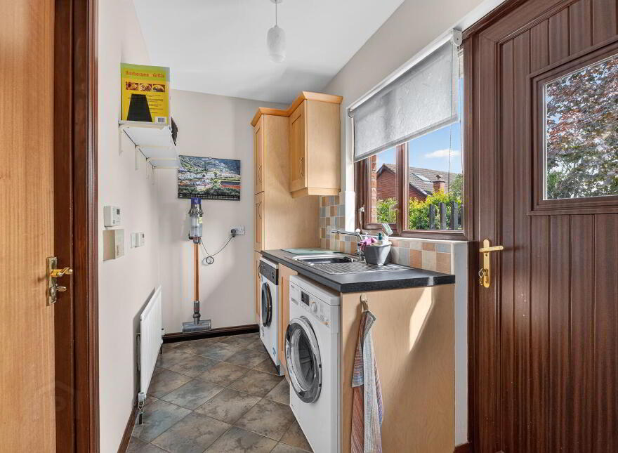 4 Ardara Elms, Comber, BT23 5UD