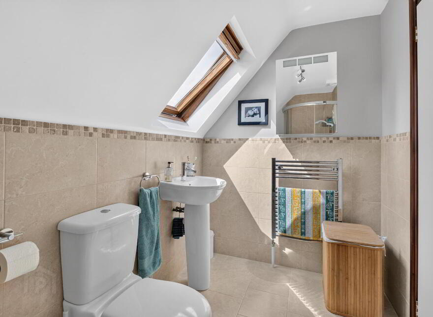 4 Ardara Elms, Comber, BT23 5UD