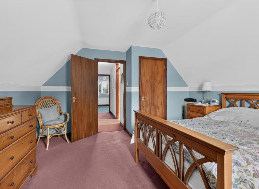 4 Ardara Elms, Comber, BT23 5UD