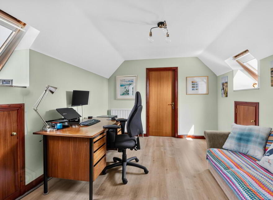 4 Ardara Elms, Comber, BT23 5UD