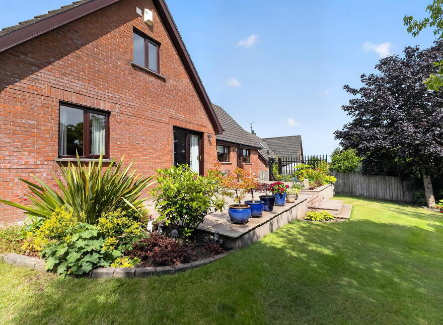 4 Ardara Elms, Comber, BT23 5UD