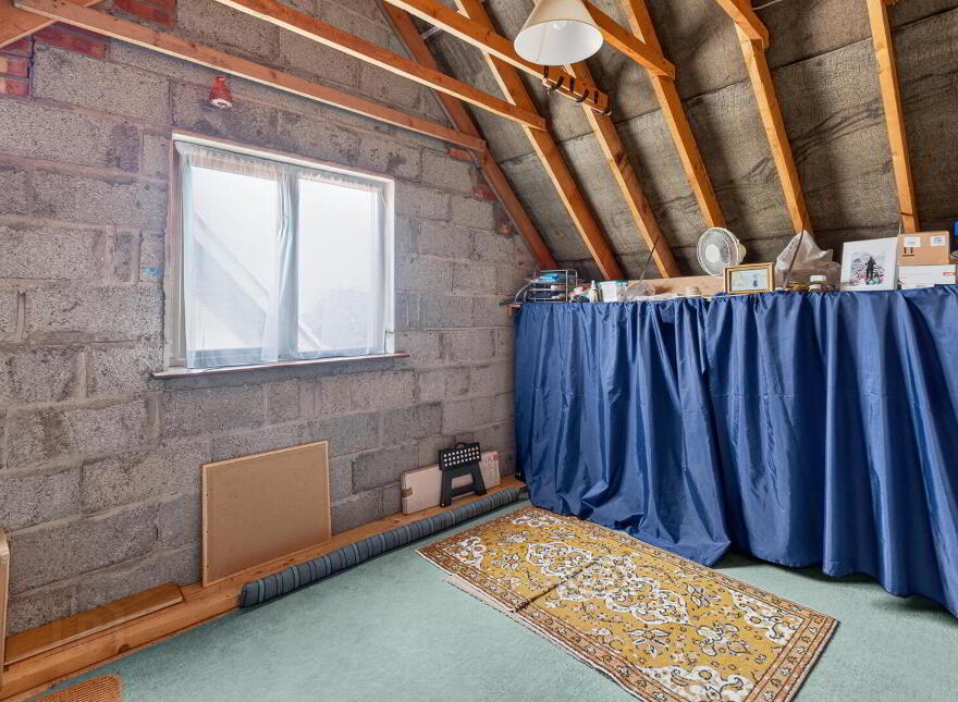 4 Ardara Elms, Comber, BT23 5UD