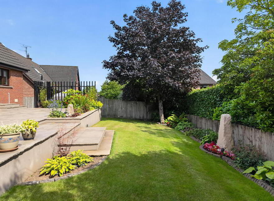 4 Ardara Elms, Comber, BT23 5UD