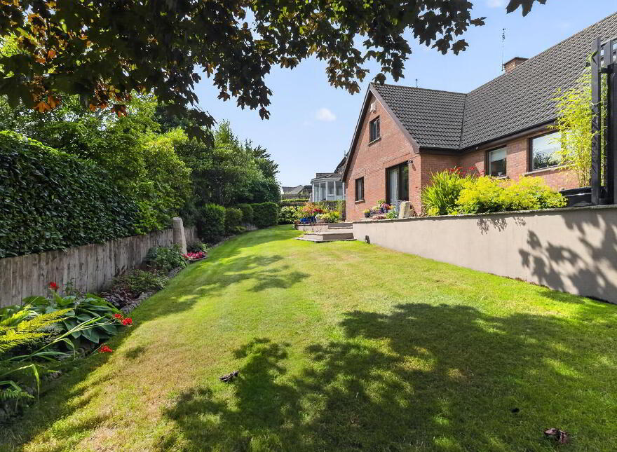 4 Ardara Elms, Comber, BT23 5UD