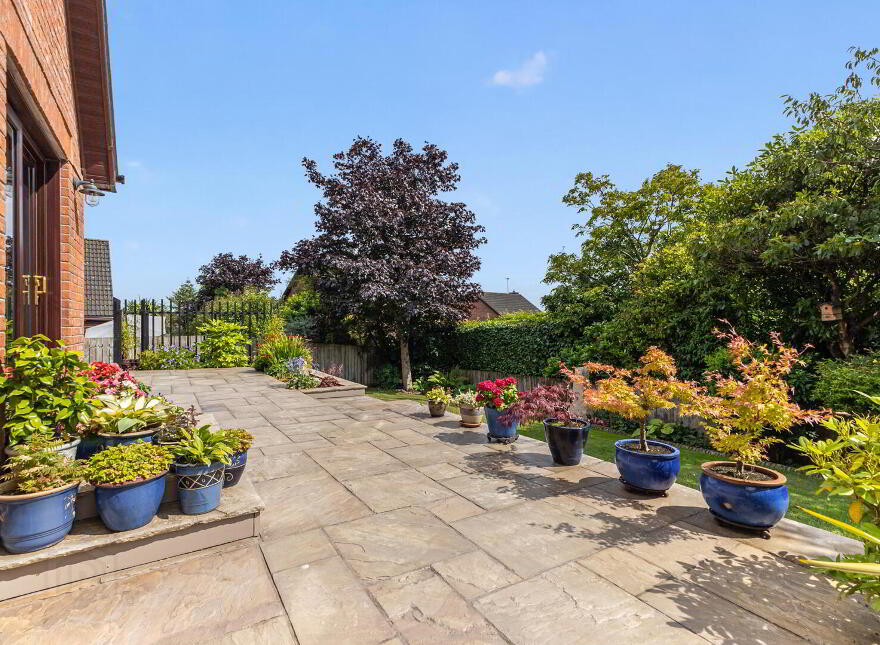 4 Ardara Elms, Comber, BT23 5UD