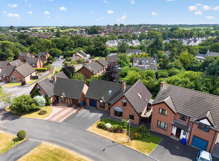 4 Ardara Elms, Comber, BT23 5UD
