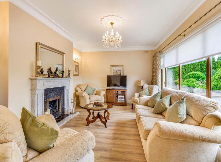 Fintully, Clontibret, H18FK40