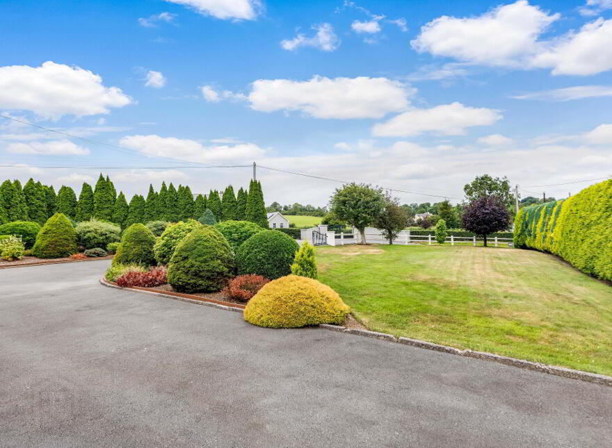 Fintully, Clontibret, H18FK40