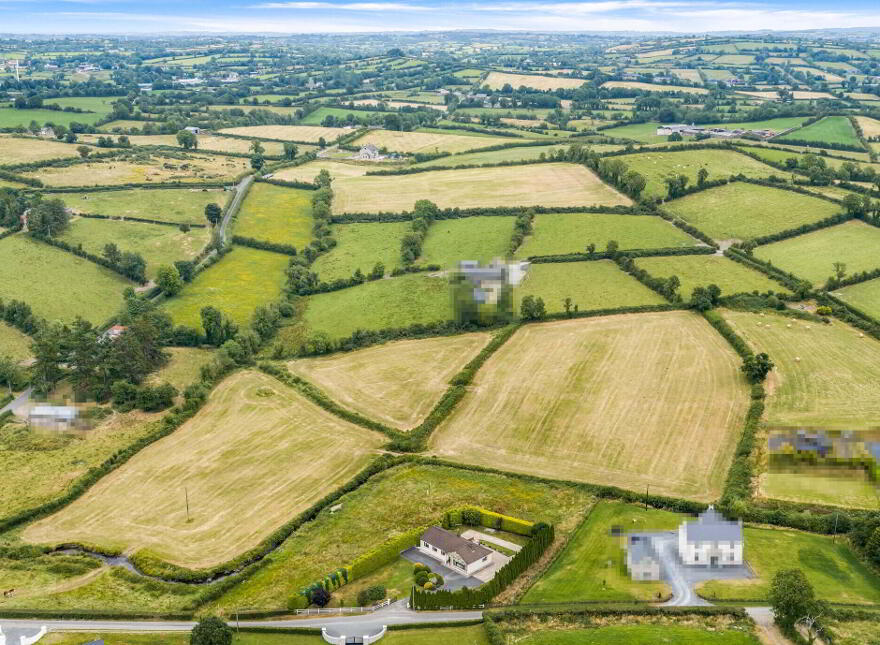Fintully, Clontibret, H18FK40
