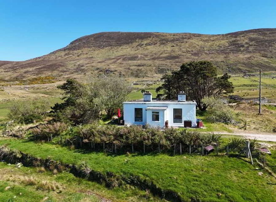 Polranny, Achill, F28VP27