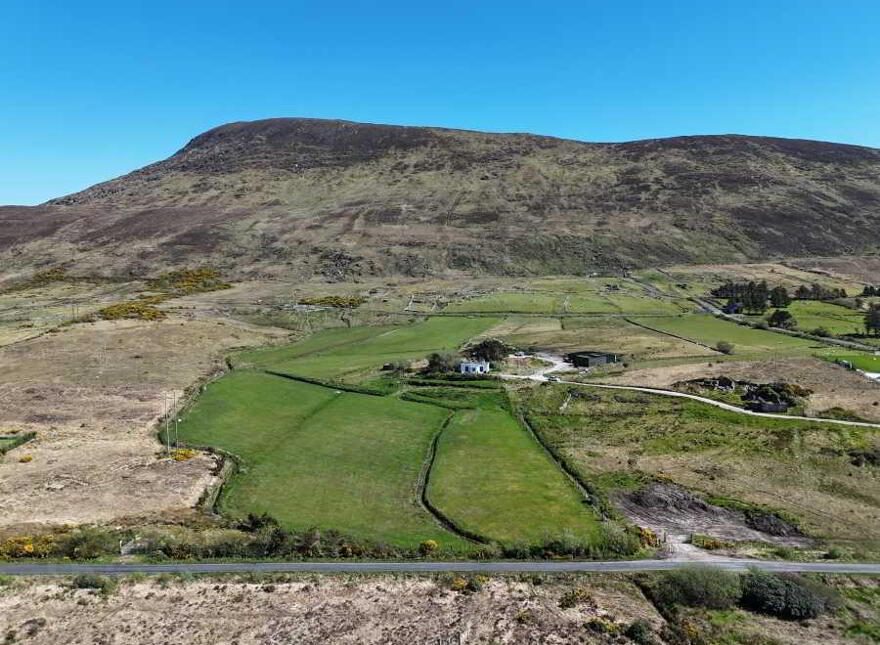 Polranny, Achill, F28VP27
