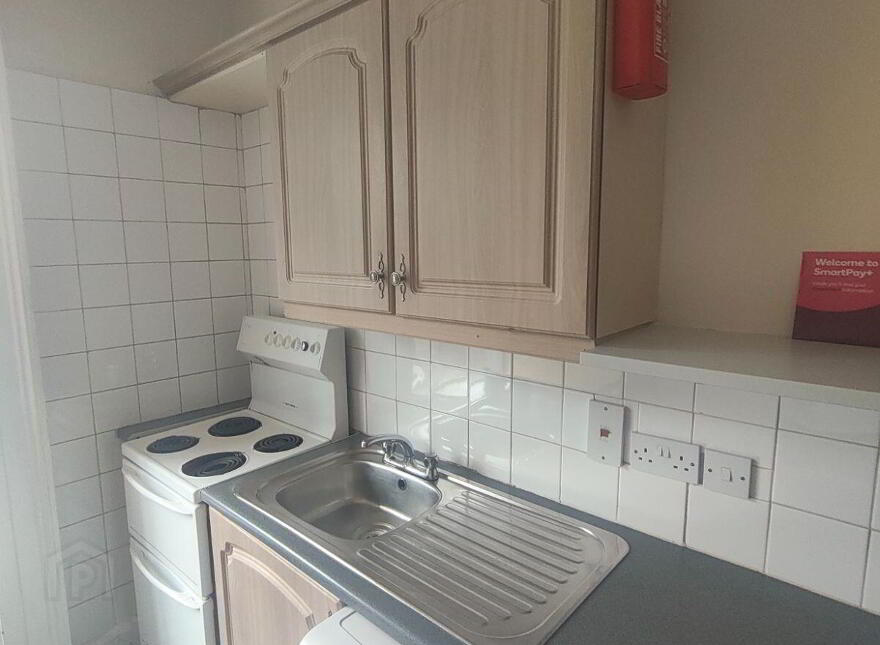 Clarinda Park East, Glenageary, Dún Laoghaire, Glenageary, A96C8K3