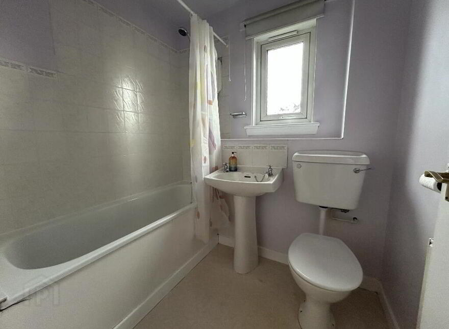 1 South Gyle Loan, Edinburgh, EH12 9EN