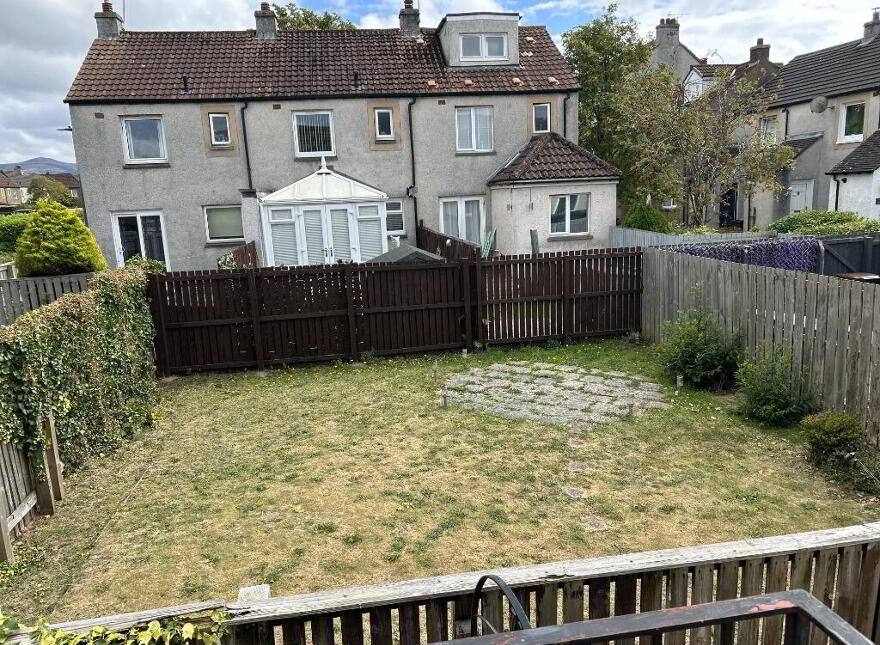 1 South Gyle Loan, Edinburgh, EH12 9EN