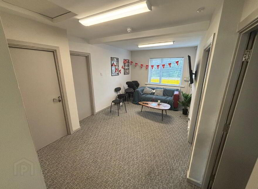 1A Cabinhill Mews, Belfast, BT5 7AE