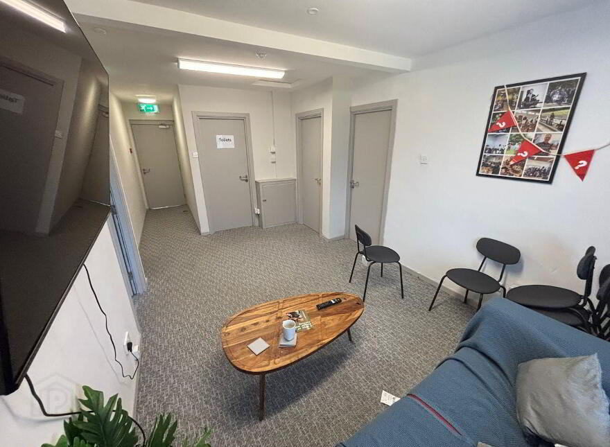 1A Cabinhill Mews, Belfast, BT5 7AE