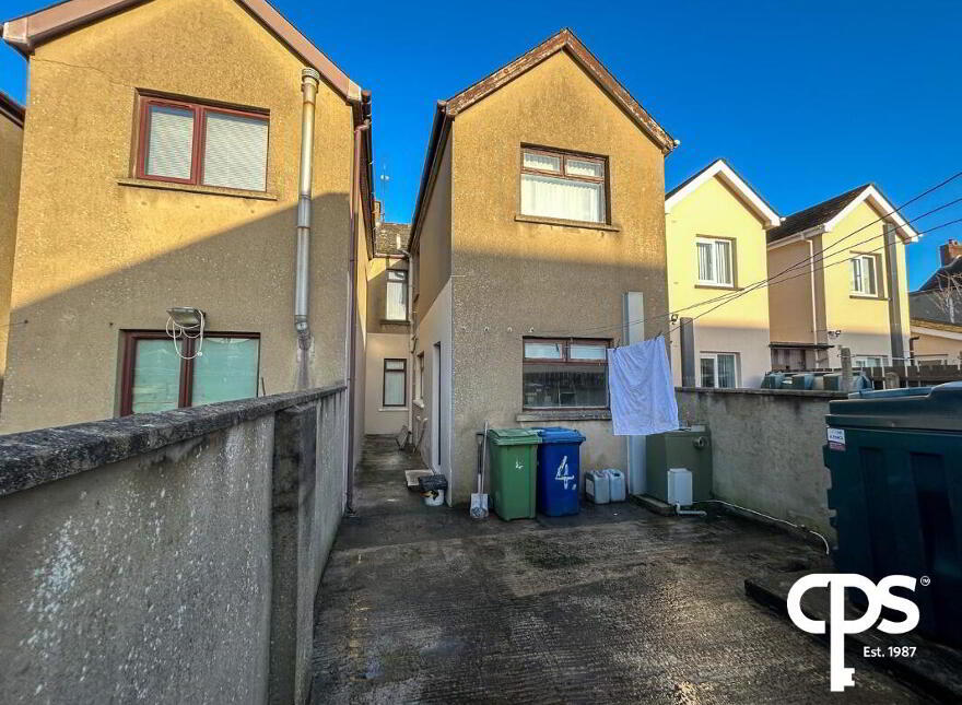 4 Joseph Street, Portadown, BT63 5AN
