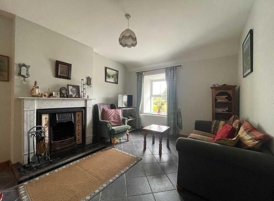 Sheskinarone, Dungloe, F94Y5D9