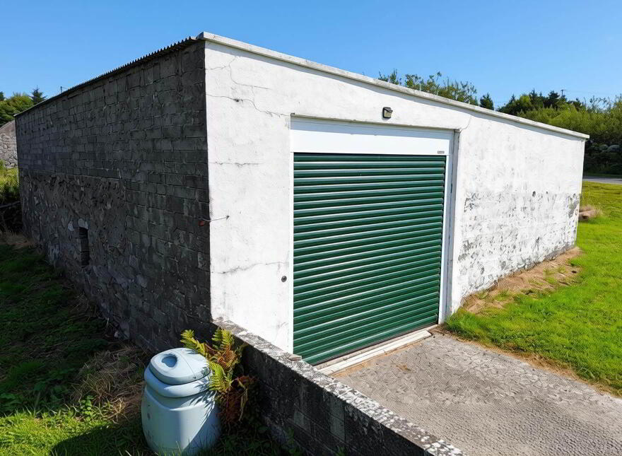 Sheskinarone, Dungloe, F94Y5D9