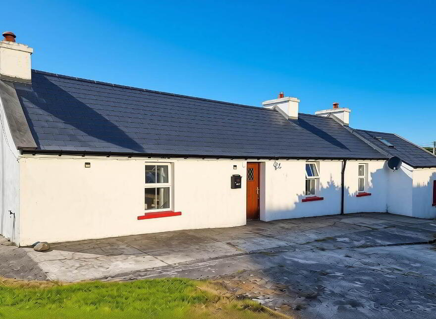 Sheskinarone, Dungloe, F94Y5D9