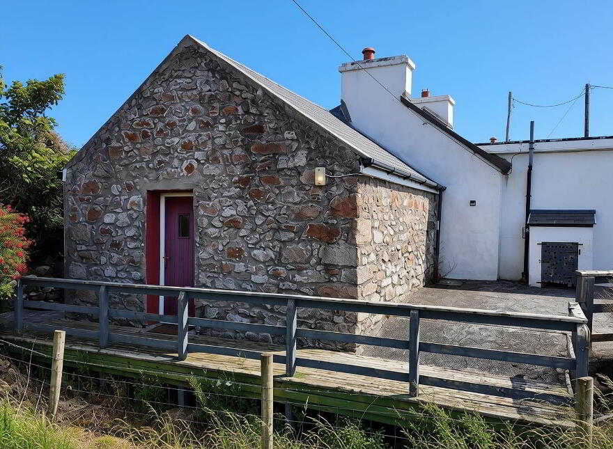 Sheskinarone, Dungloe, F94Y5D9