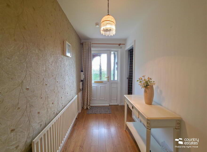 14 Wynnland Avenue, Newtownabbey, BT36 6SA
