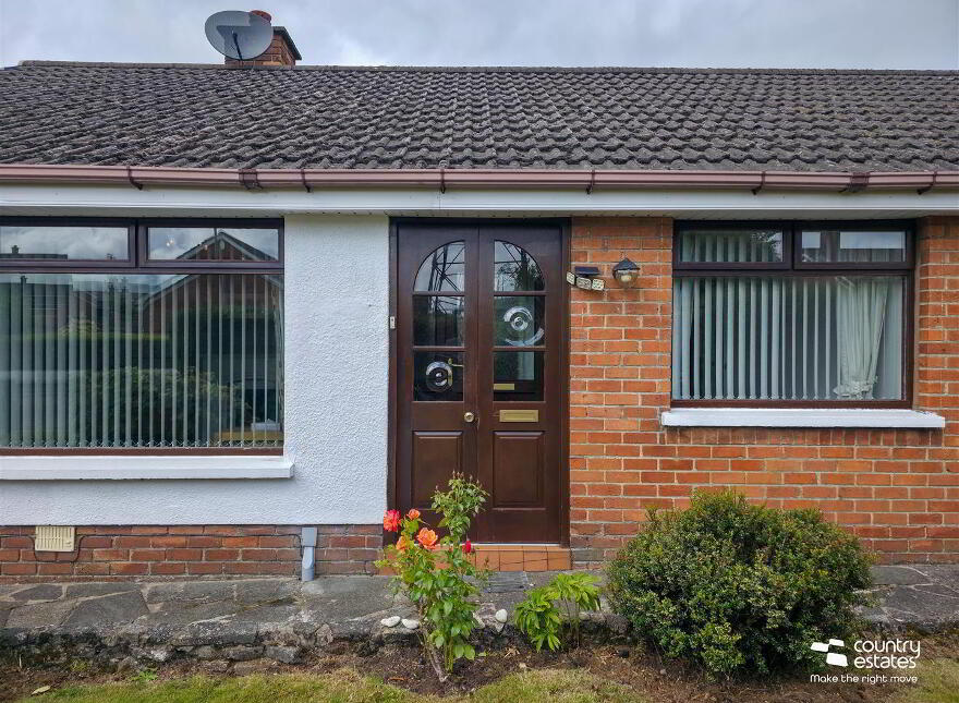 14 Wynnland Avenue, Newtownabbey, BT36 6SA