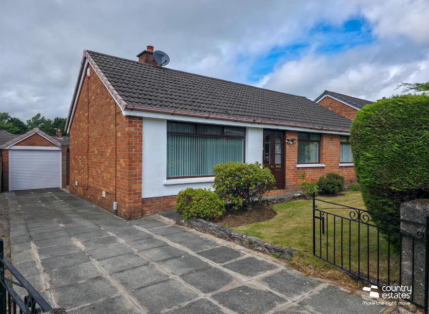 14 Wynnland Avenue, Newtownabbey, BT36 6SA