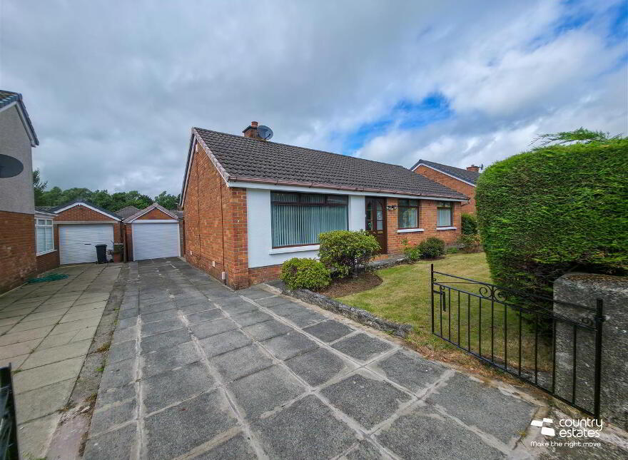 14 Wynnland Avenue, Newtownabbey, BT36 6SA